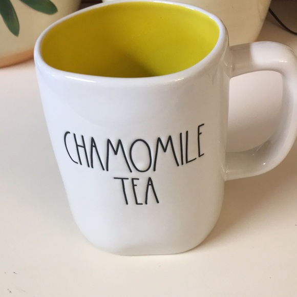 Rae Dunn Mug - Picture 1 of 5